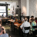 Restaurant Publiek Gent