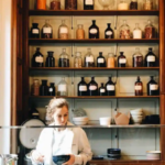 Le Botaniste, Gent, België