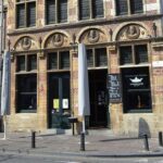 de gekroonde hoofden