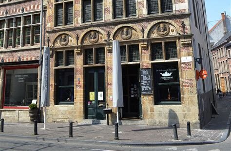 de gekroonde hoofden